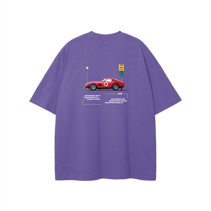 GTO Shirt