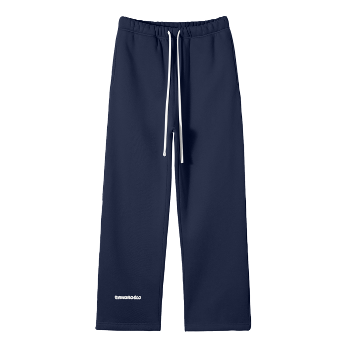 Gymbro Jogger Navy Blue__Navy Blue__Gymbro Clothing