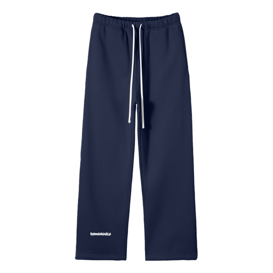 Gymbro Jogger Navy Blue__Navy Blue__Gymbro Clothing