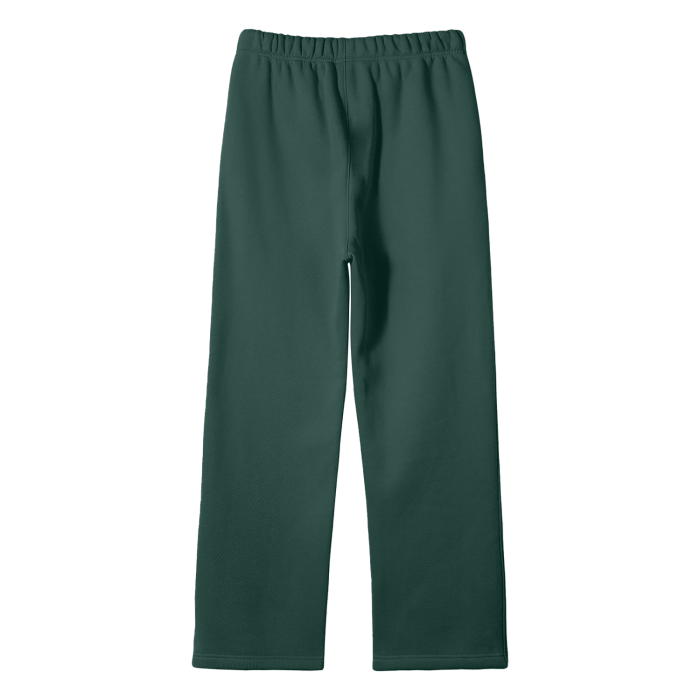 Gymbro Jogger Green__Green__Gymbro Clothing