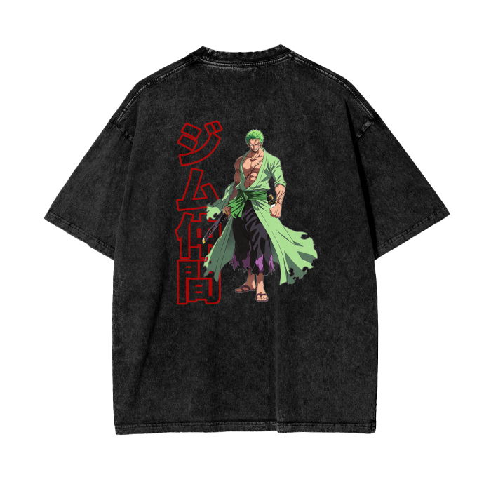 Gymbro Zorro Pumpcover Shirt__Black__Gymbro Clothing