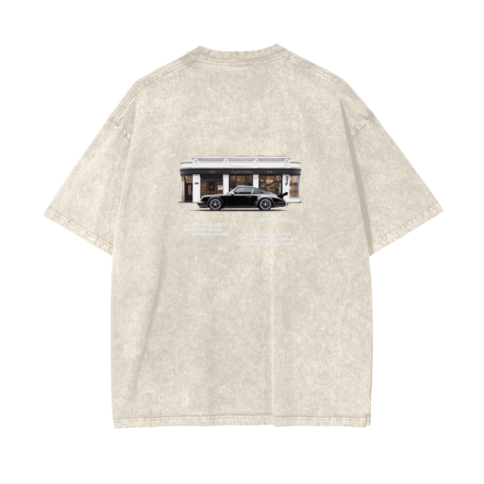 Gymbro 911 Pumpcover Shirt__Off White__Gymbro Clothing