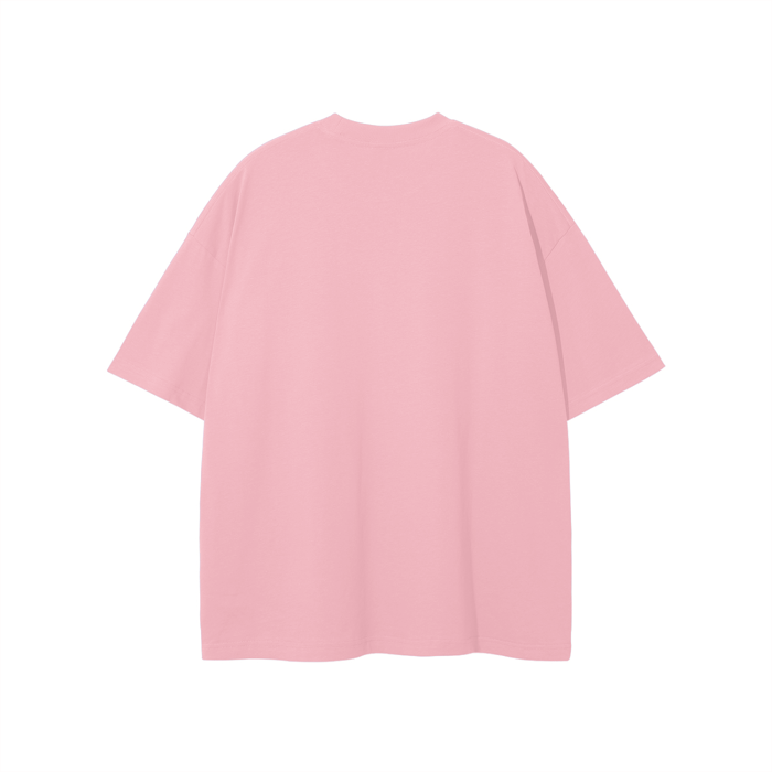 Pink Basic Shirt