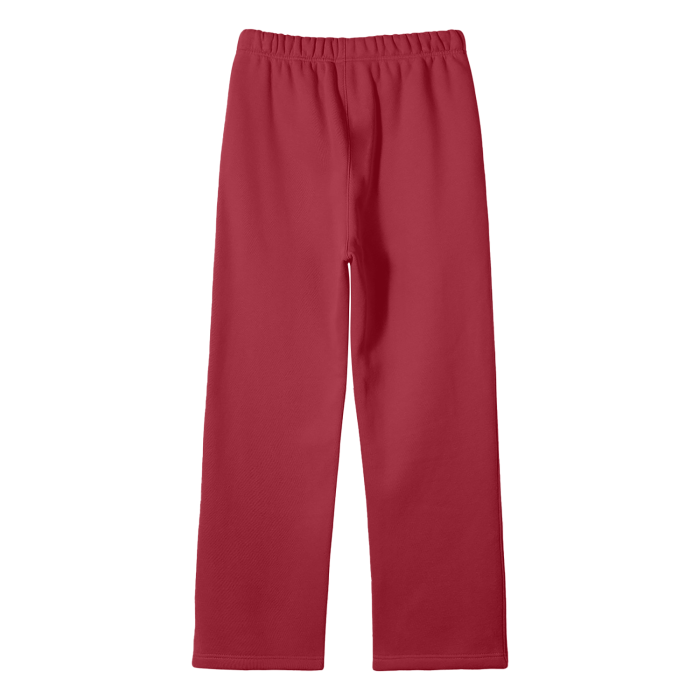 Gymbro Jogger Red__Red__Gymbro Clothing