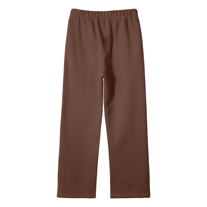 Gymbro Jogger Dark Brown__Dark Brown__Gymbro Clothing