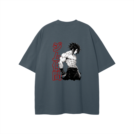 GYMsuke Shirt