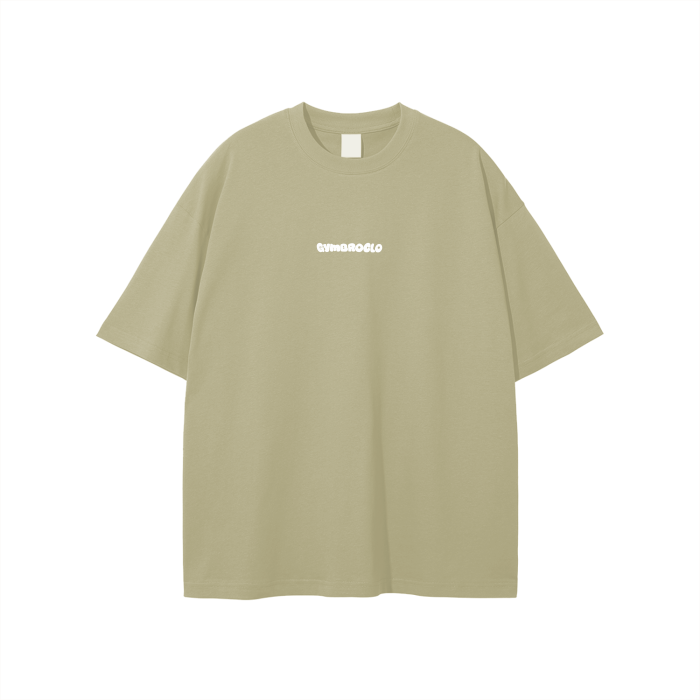 GYMsuke Shirt