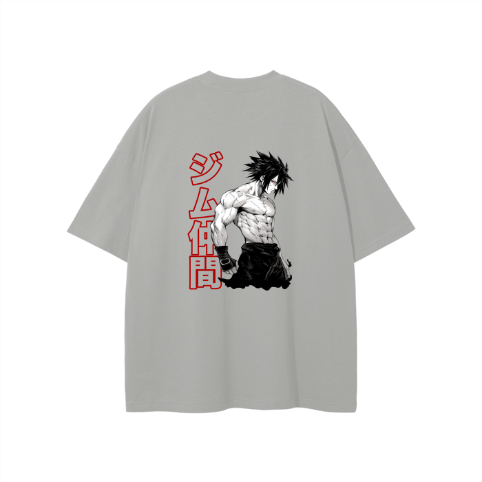 GYMsuke Shirt