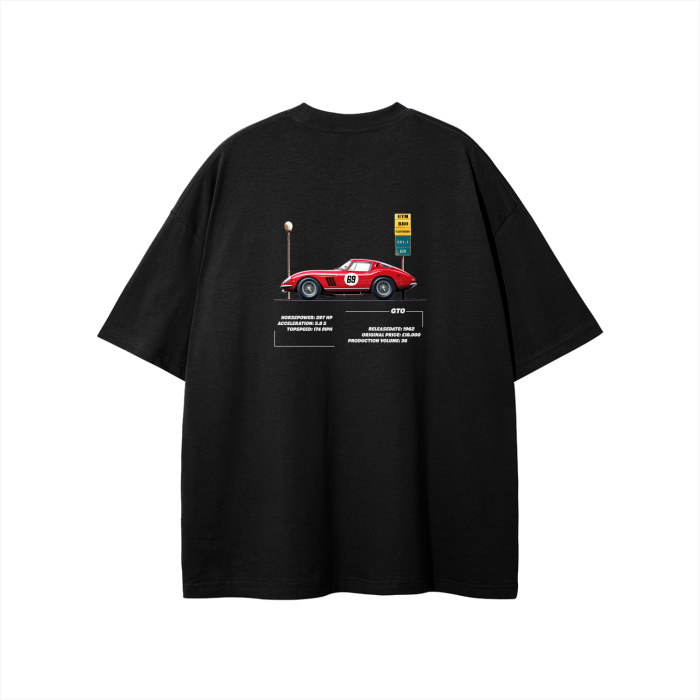 GTO Shirt