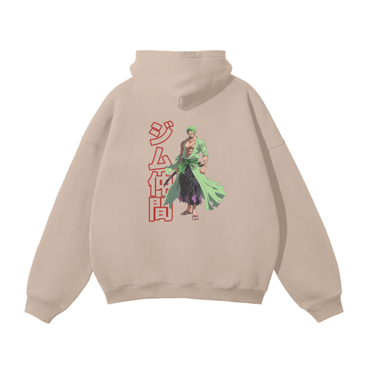 ZorROW Hoodie