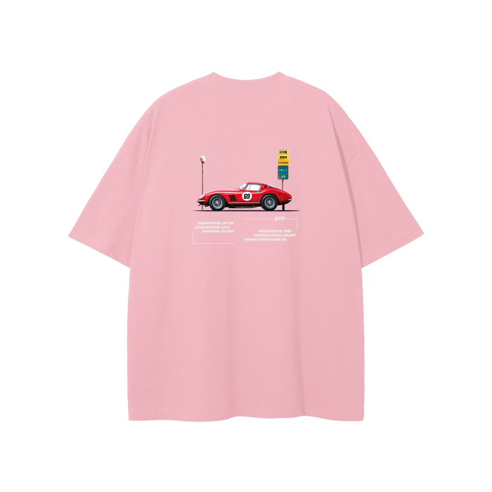 GTO Shirt