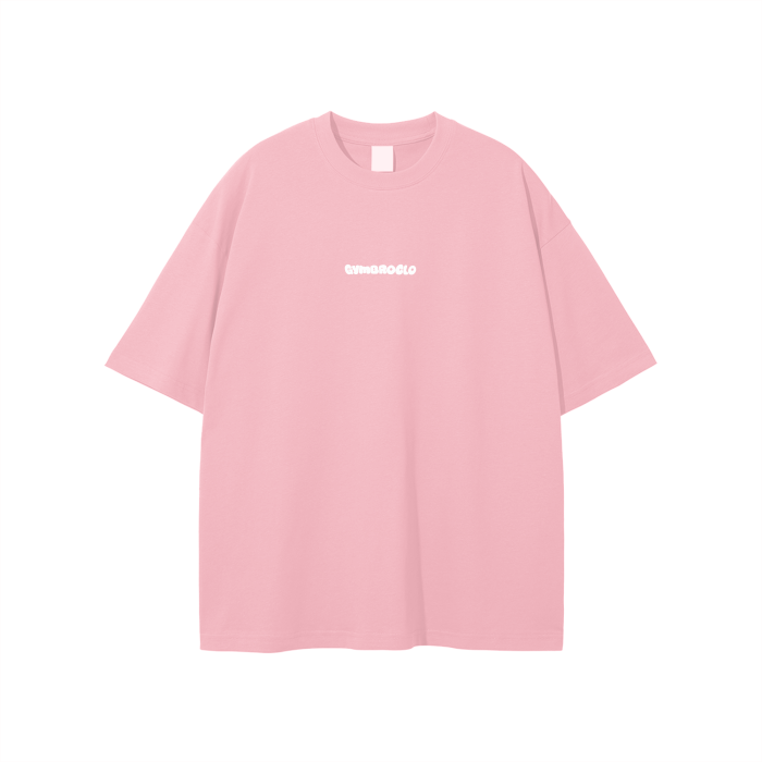 Pink Basic Shirt