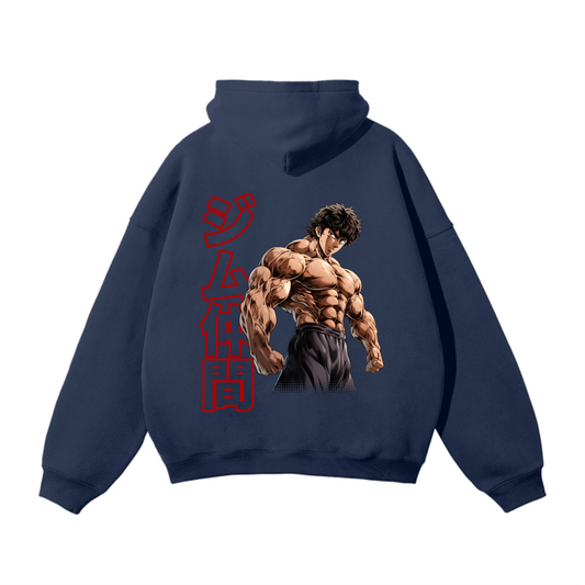 Bulki Hoodie