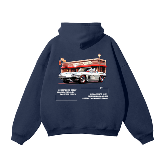 C1 Hoodie