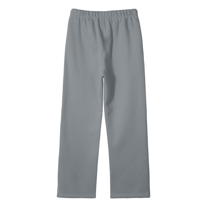 Gymbro Jogger Grey__Gray__Gymbro Clothing