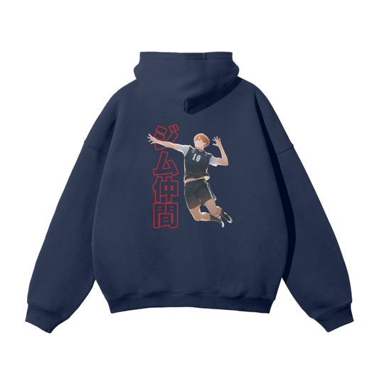 Shoyo Hoodie