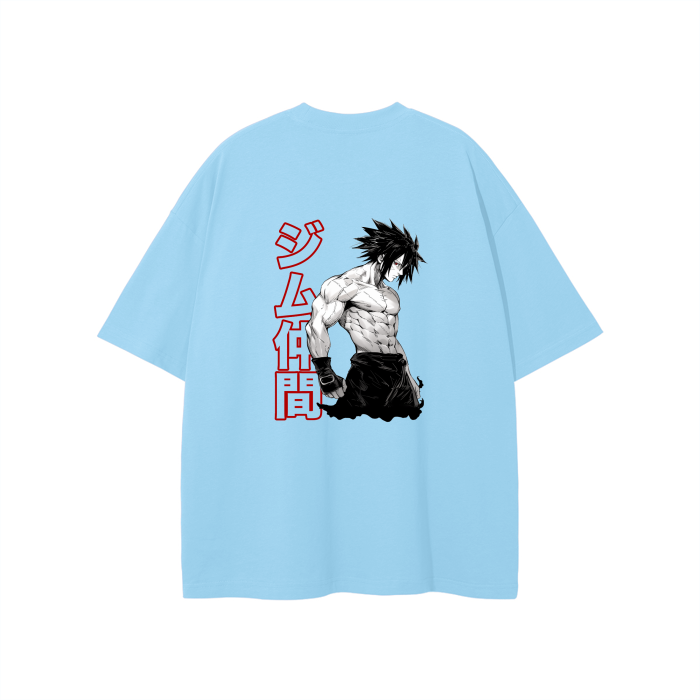 GYMsuke Shirt