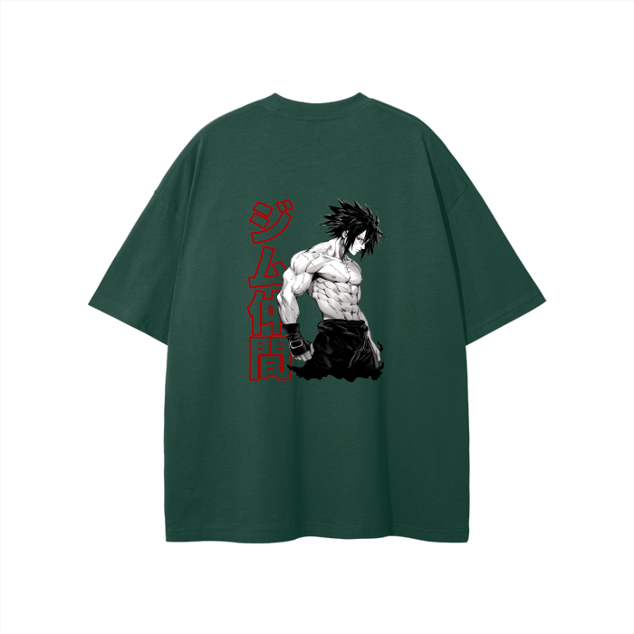 GYMsuke Shirt