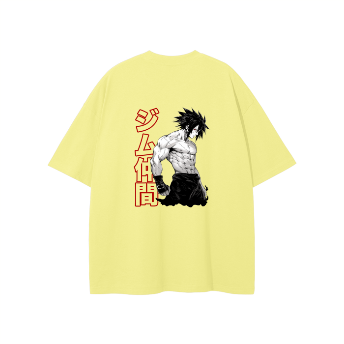 GYMsuke Shirt