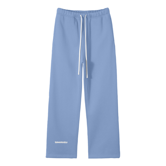 Gymbro Jogger Baby Blue__Baby Blue__Gymbro Clothing