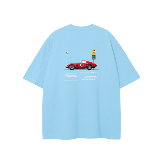 GTO Shirt