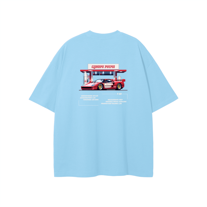 F40 Shirt