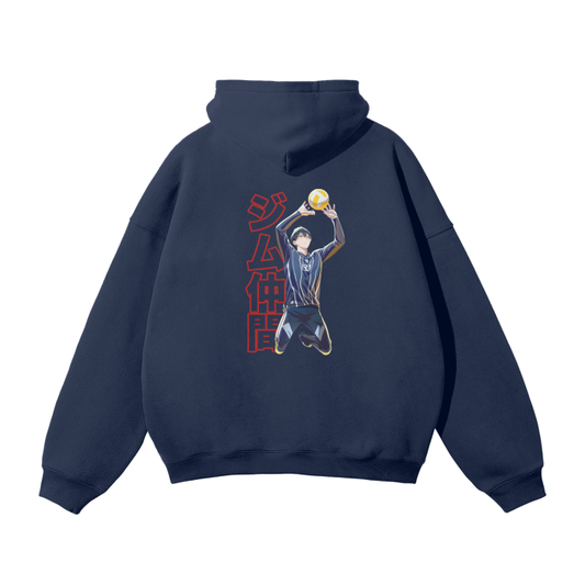 Kageyama Hoodie