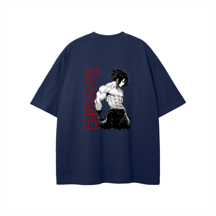 GYMsuke Shirt