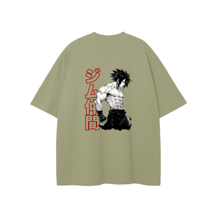 GYMsuke Shirt