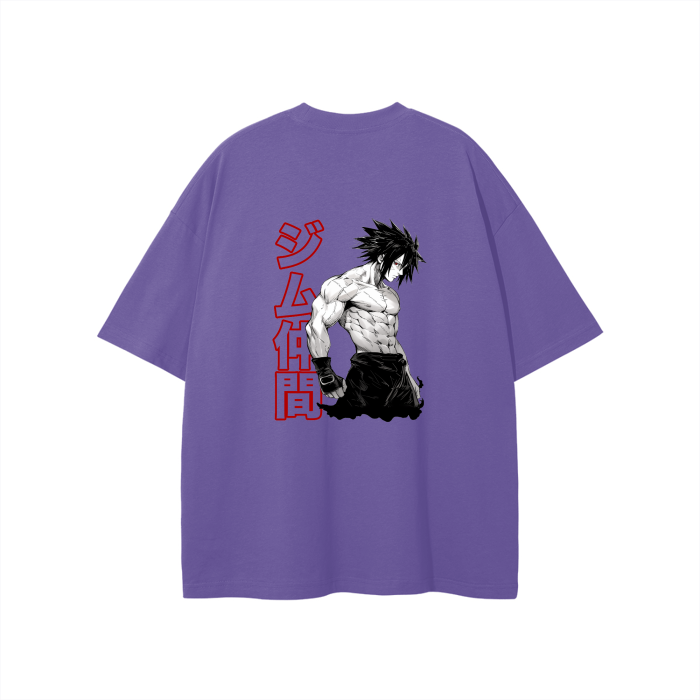 GYMsuke Shirt