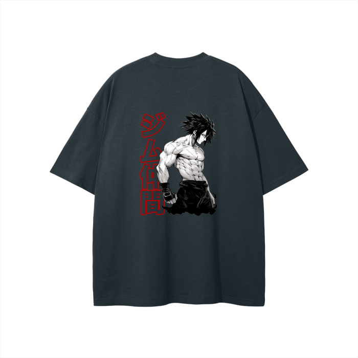 GYMsuke Shirt