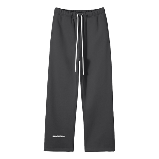 Gymbro Jogger Dark Grey__Dark Gray__Gymbro Clothing