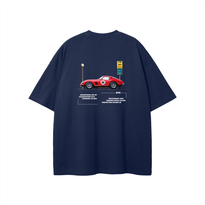 GTO Shirt