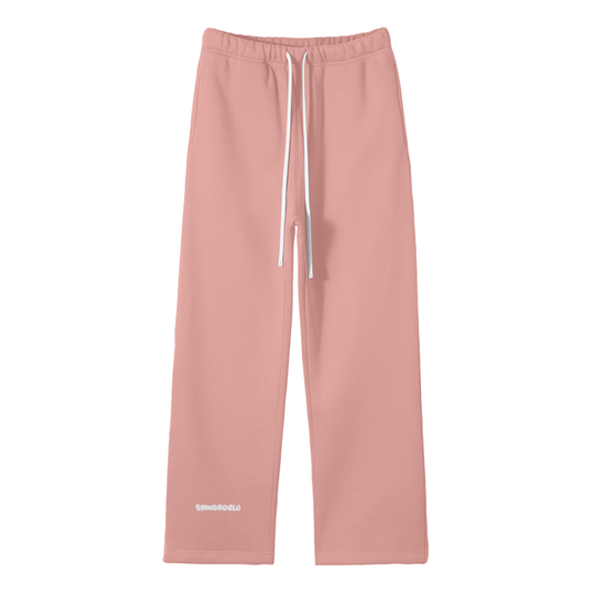 Gymbro Jogger Pink__Pink__Gymbro Clothing