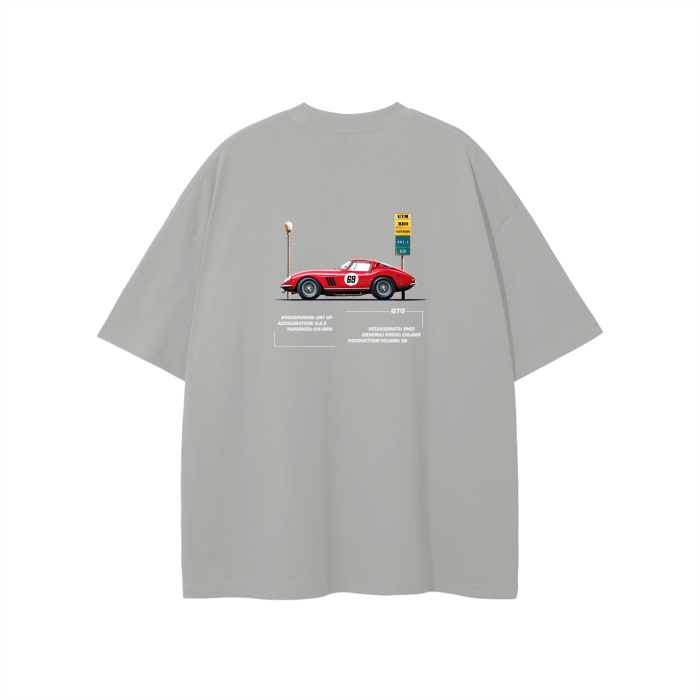 GTO Shirt