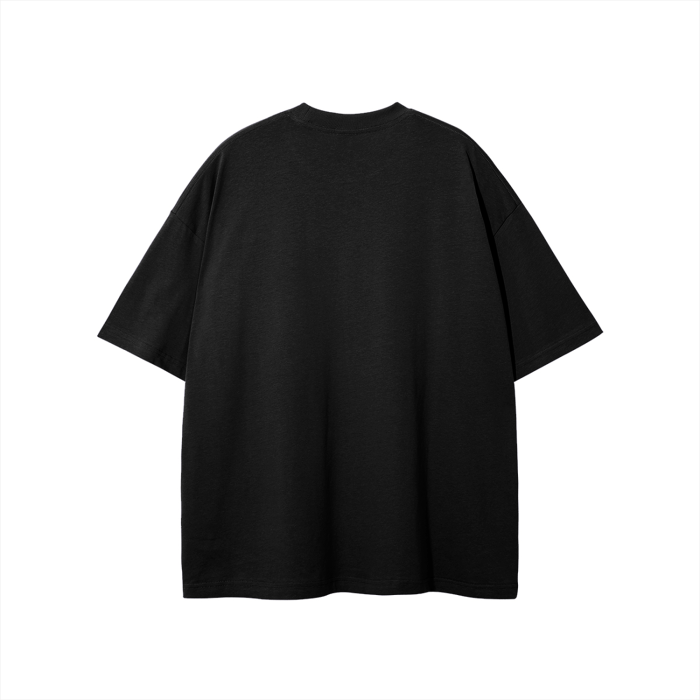 Black Basic Shirt