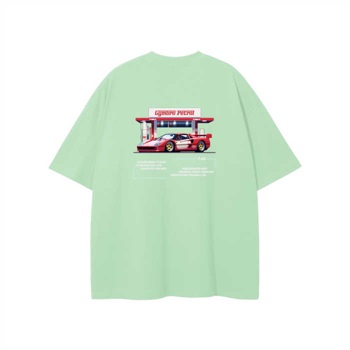 F40 Shirt