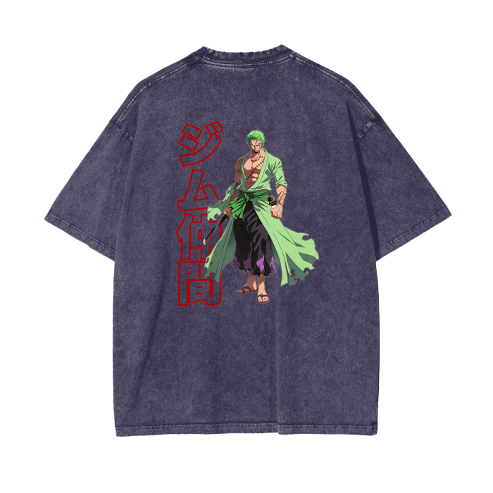 Gymbro Zorro Pumpcover Shirt__Purple__Gymbro Clothing