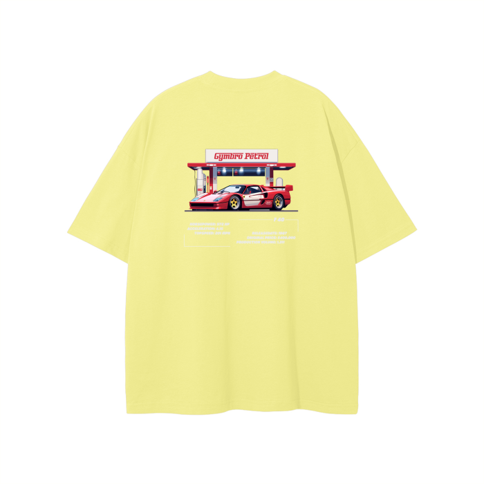 F40 Shirt